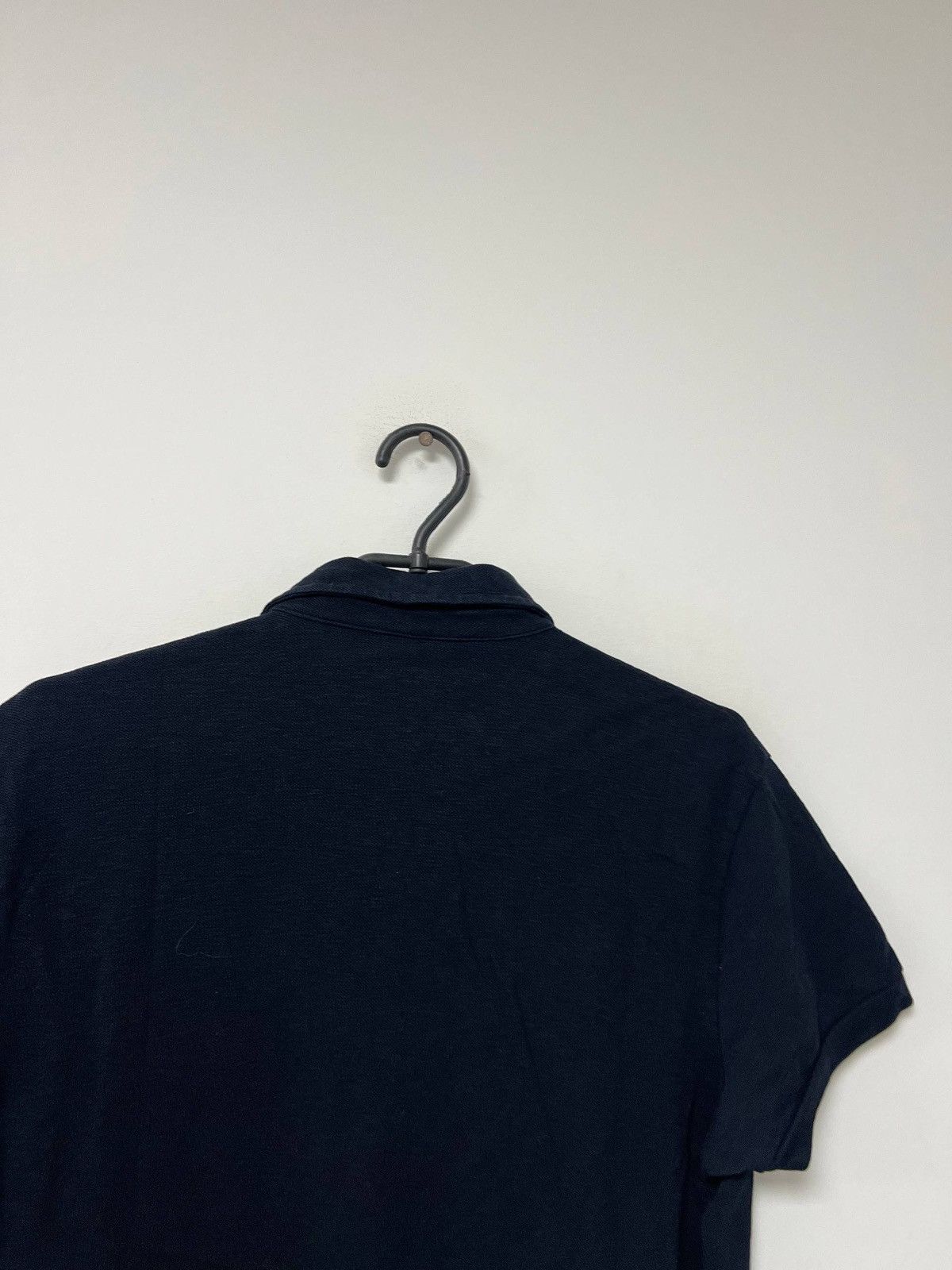 Diesel Vintage Diesel Tiger Polo Shirt Logo Y2K Rare Luxury USA XL Size US XL / EU 56 / 4 - 10 Thumbnail