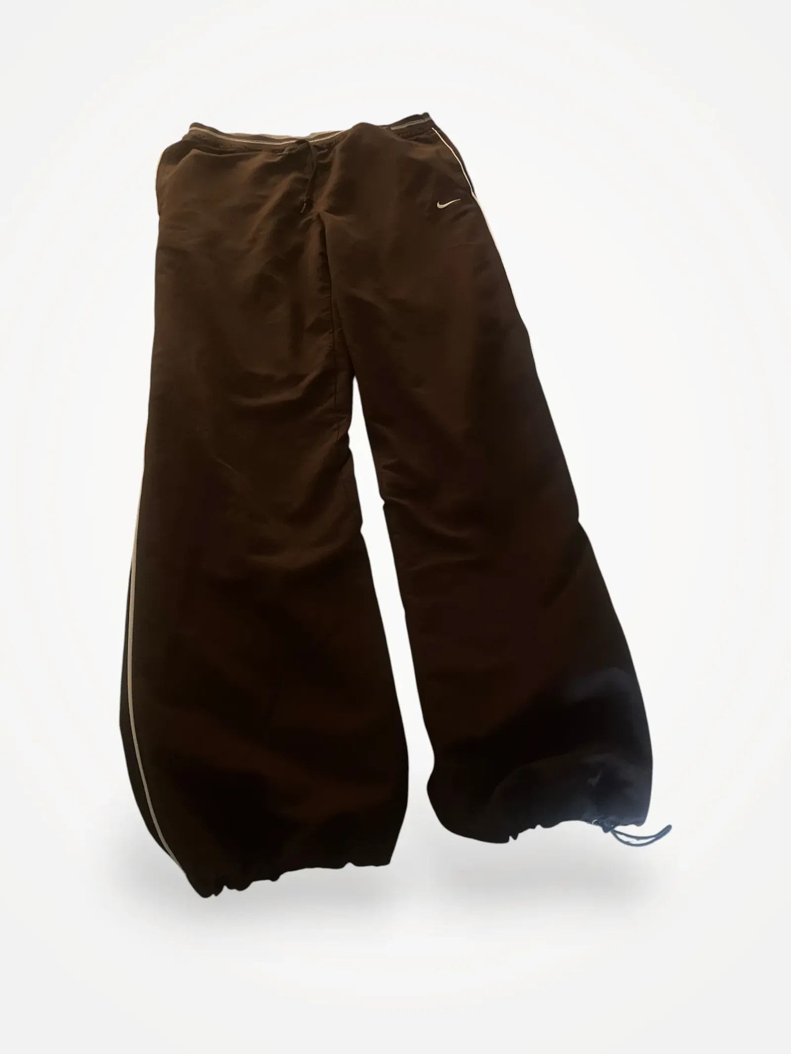 Nike Nike Sweatpants Size 27" / US 4 / IT 40 - 1 Thumbnail