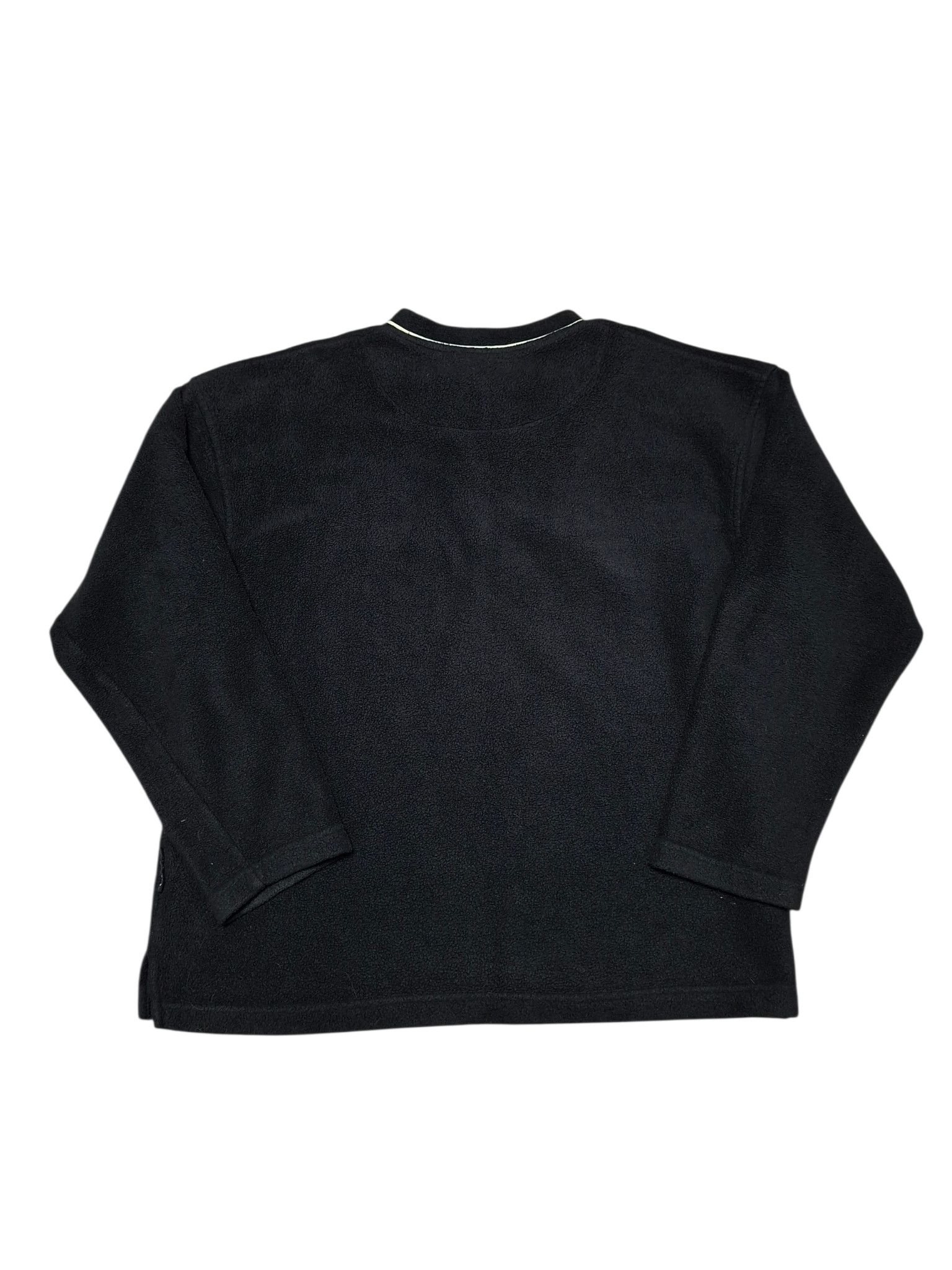 Other GUINNESS VINTAGE OFFICIAL MERCH V-NECK FLEECE SWEATSHIRT Size US M / EU 48-50 / 2 - 3 Thumbnail