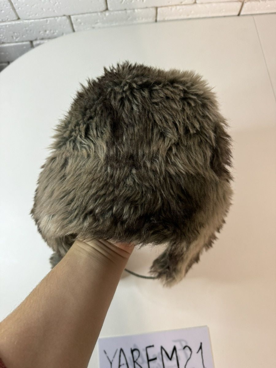 Japanese Brand Ushanka cap hat Size ONE SIZE - 3 Thumbnail