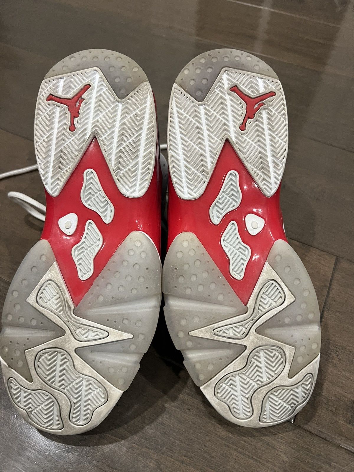 Jordan Brand Jordan 8 Size US 10 / EU 43 - 5 Thumbnail