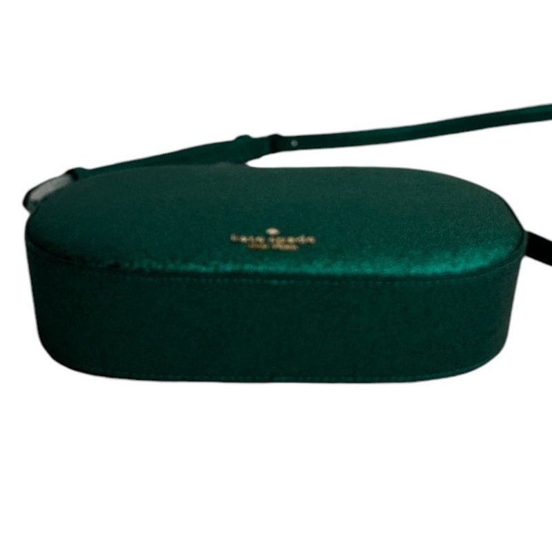 Kate Spade Kate Spade Glimmer Oval Small Camera Bag Size ONE SIZE - 6 Thumbnail