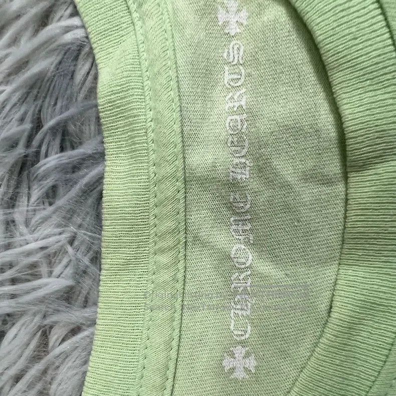 Chrome Hearts CHROME HEARTS Size M long sleeves Size US M / EU 48-50 / 2 - 3 Thumbnail