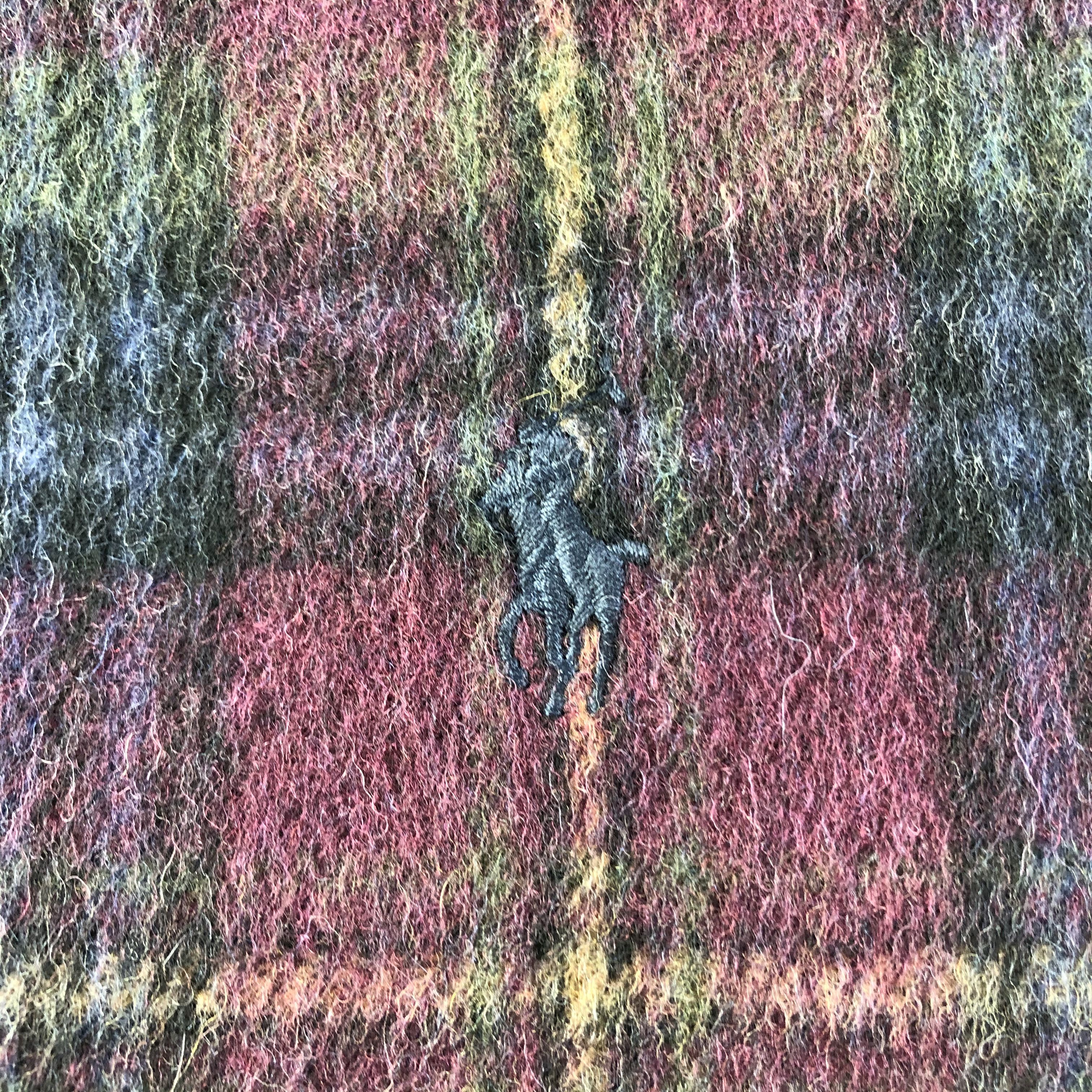 Polo Ralph Lauren Polo Ralph Lauren Scarf / Muffler / Neckwear - KM5 Size ONE SIZE - 5 Thumbnail