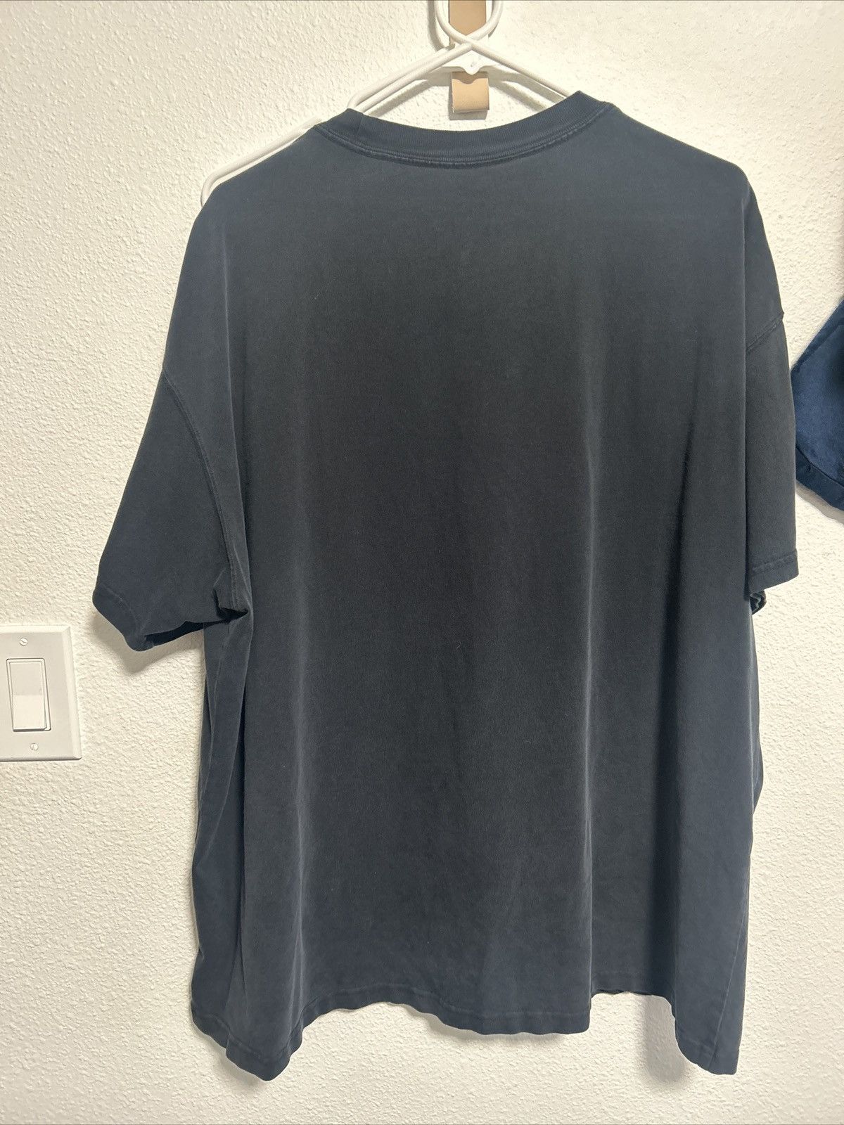 Nike Nike Men's Short Sleeve Basketball XL T-shirt Size US XL / EU 56 / 4 - 2 Thumbnail