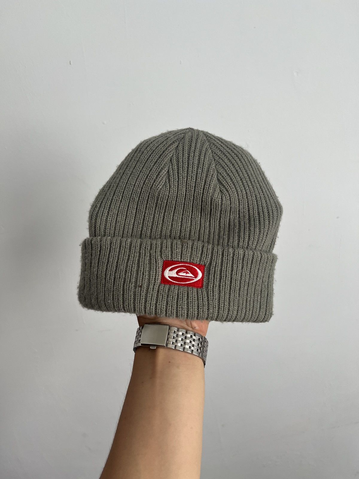 Quiksilver Quicksilver vintage hat cap Size ONE SIZE - 1 Thumbnail