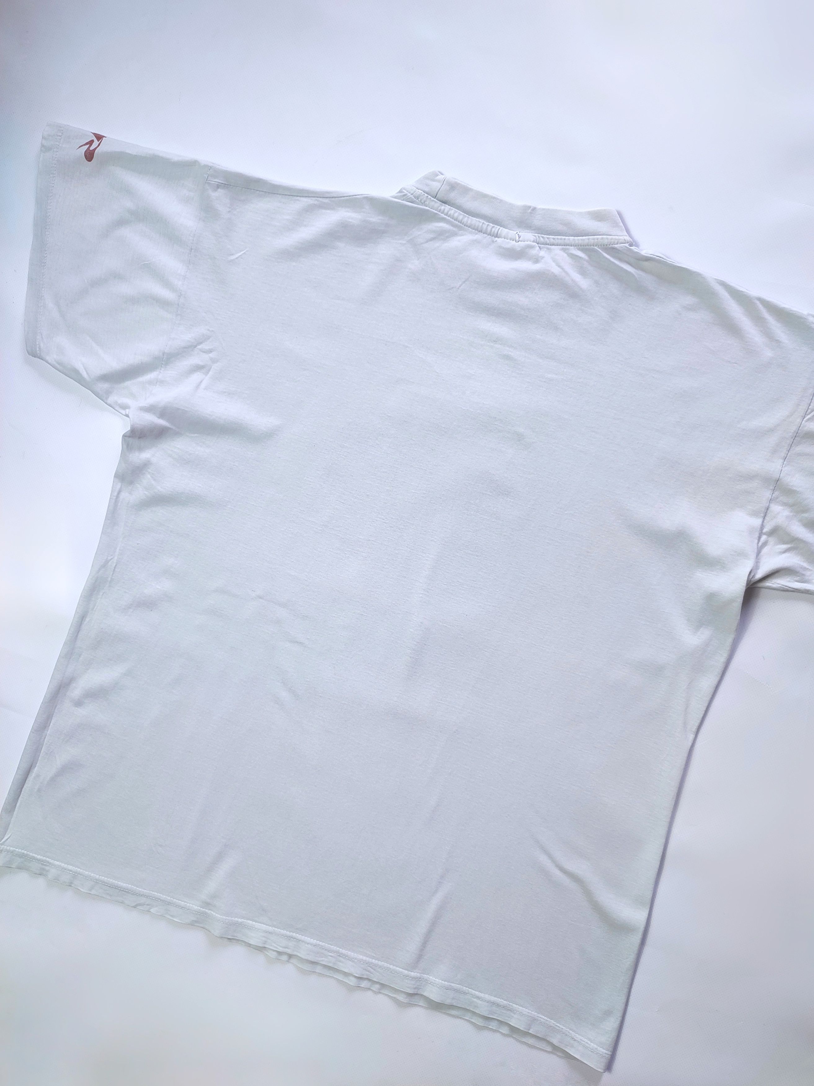 Band Tees × Vintage Pur Vintage Tour Band T-shirt Size US L / EU 52-54 / 3 - 11 Thumbnail