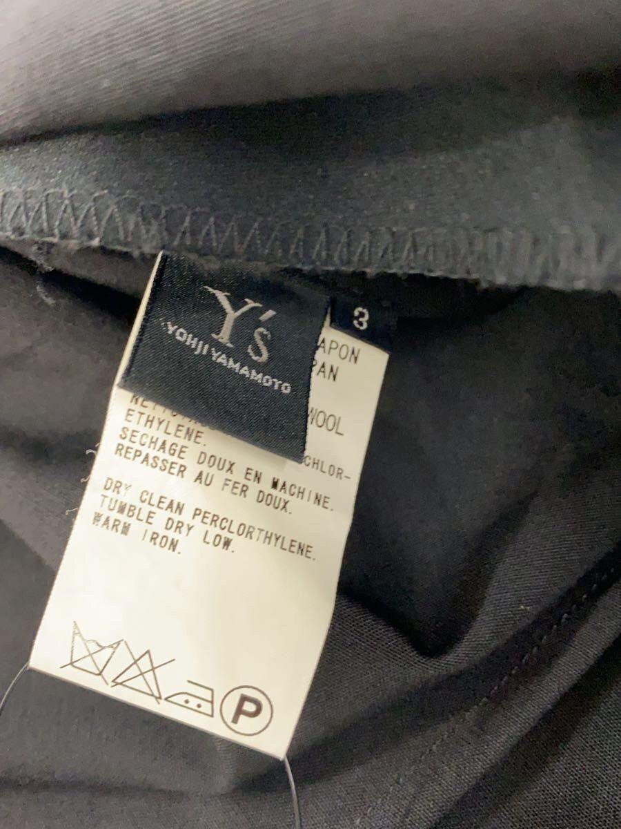 Yohji Yamamoto yohji yamamoto Y's/YD-D10-115 Sleeveless dress Size US L / EU 52-54 / 3 - 3 Thumbnail