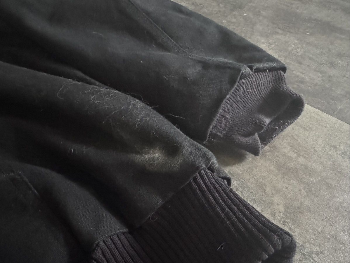 Carhartt 2XL USA MADE Carhartt Black Active Jacket Hooded J140 BLK Size US XXL / EU 58 / 5 - 9 Thumbnail