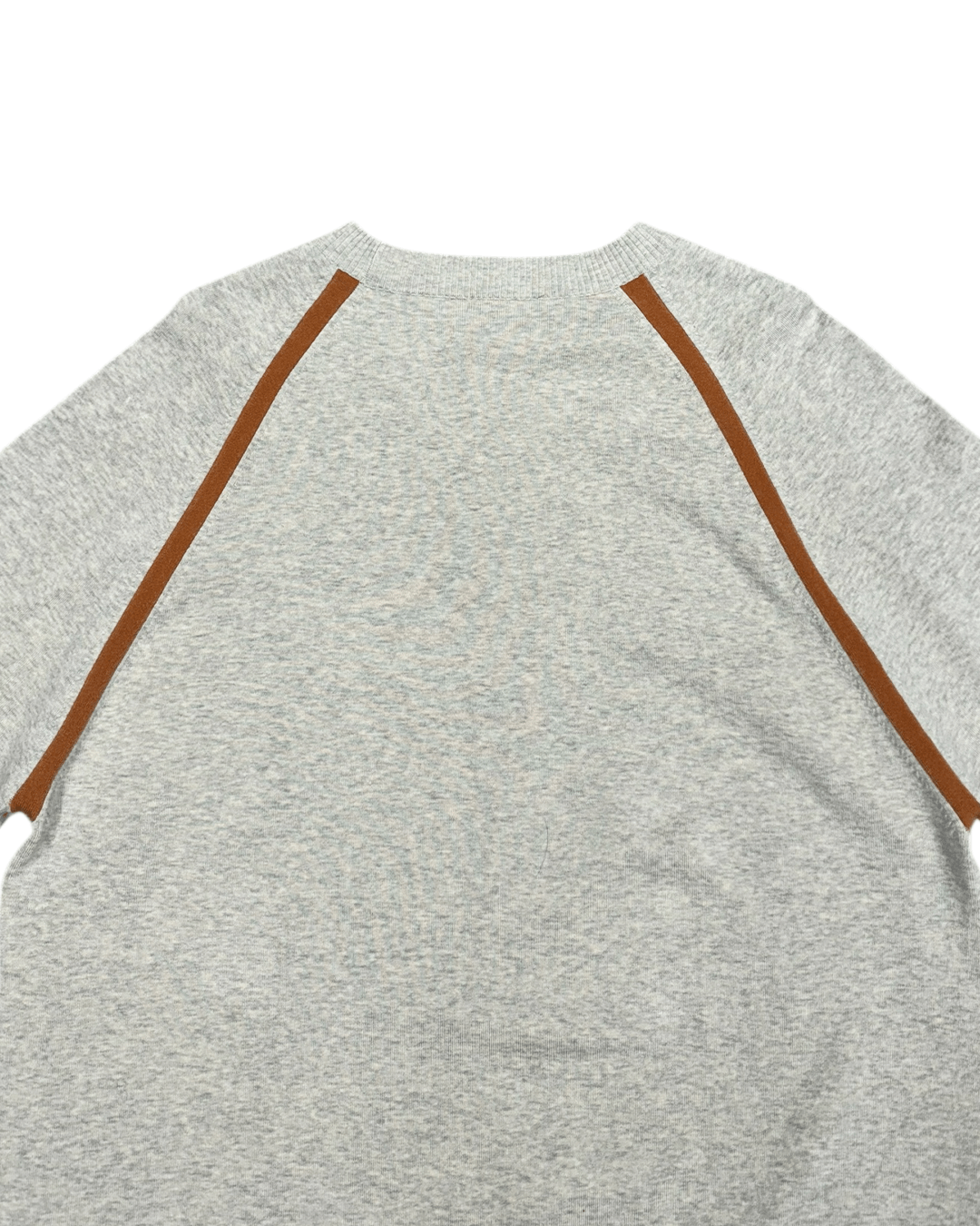 Burberry Burberry Line Detail Raglan Sweatshirt Size US L / EU 52-54 / 3 - 6 Thumbnail