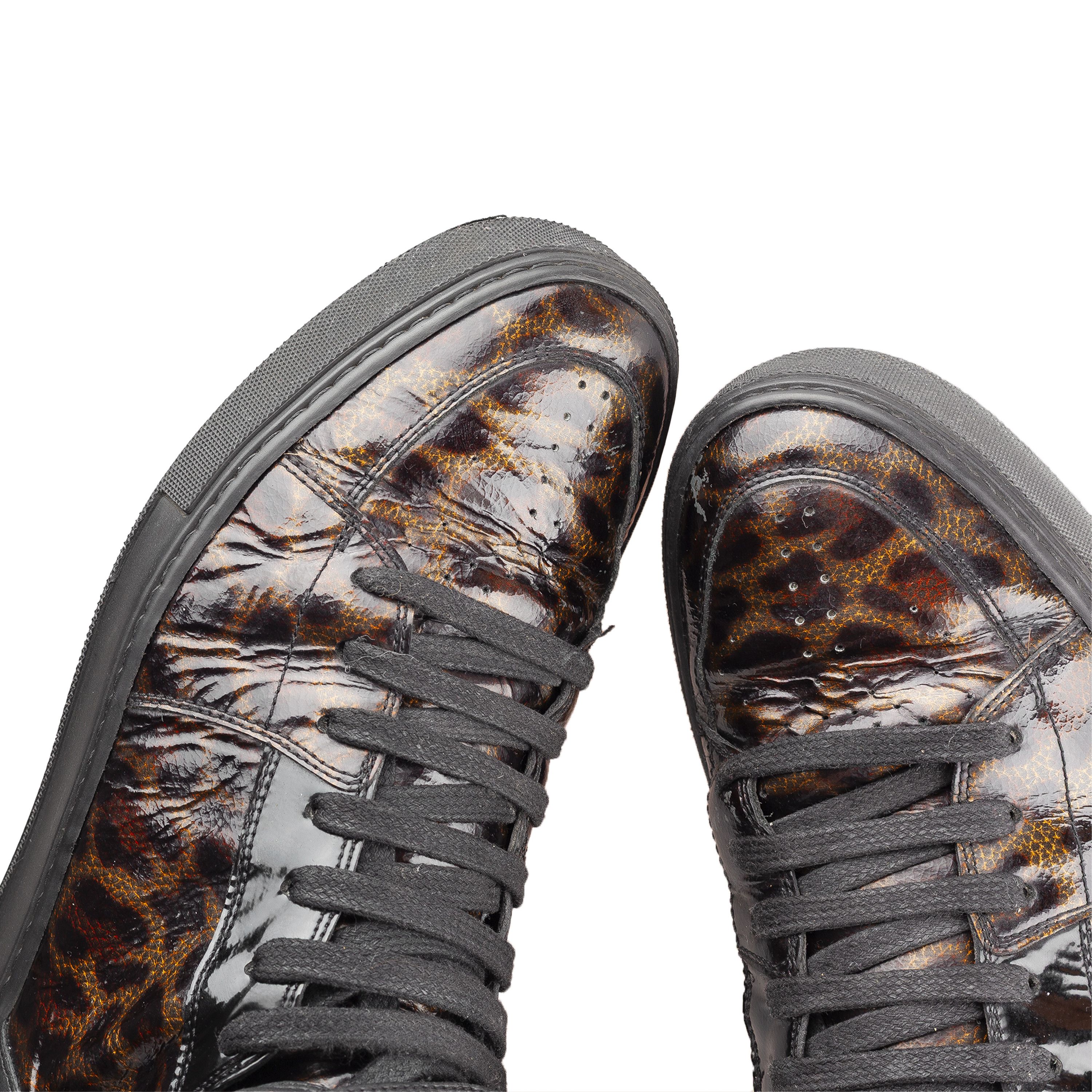 Yves Saint Laurent Yves Saint Laurent 2012 Cheetah Sneakers (40,5 IT / 42 EU) Size US 9 / EU 42 - 6 Thumbnail
