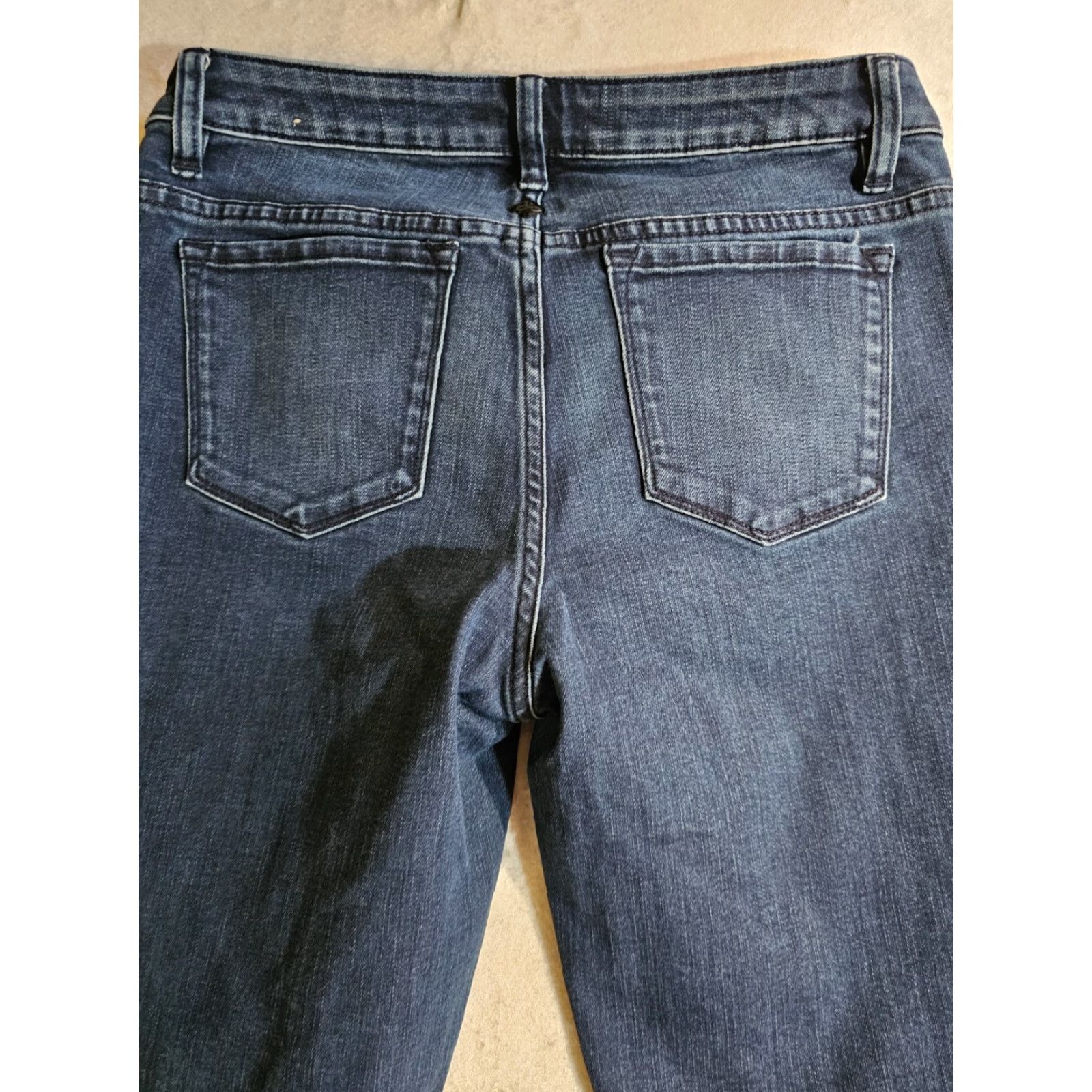 Prana VINTAGE Size 27" / US 4 / IT 40 - 8 Thumbnail