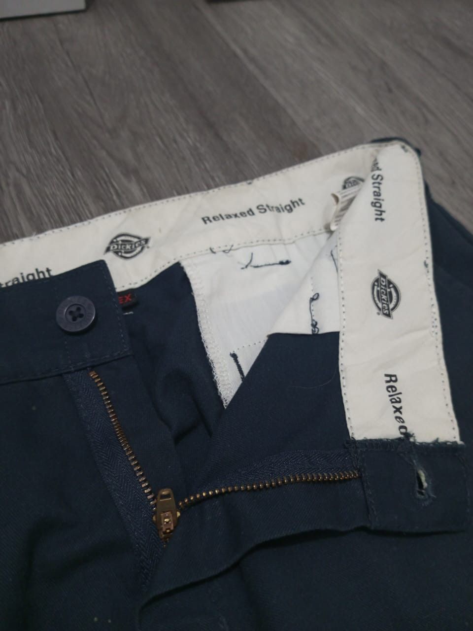 Dickies Cargo dickies Size US 33 - 3 Thumbnail
