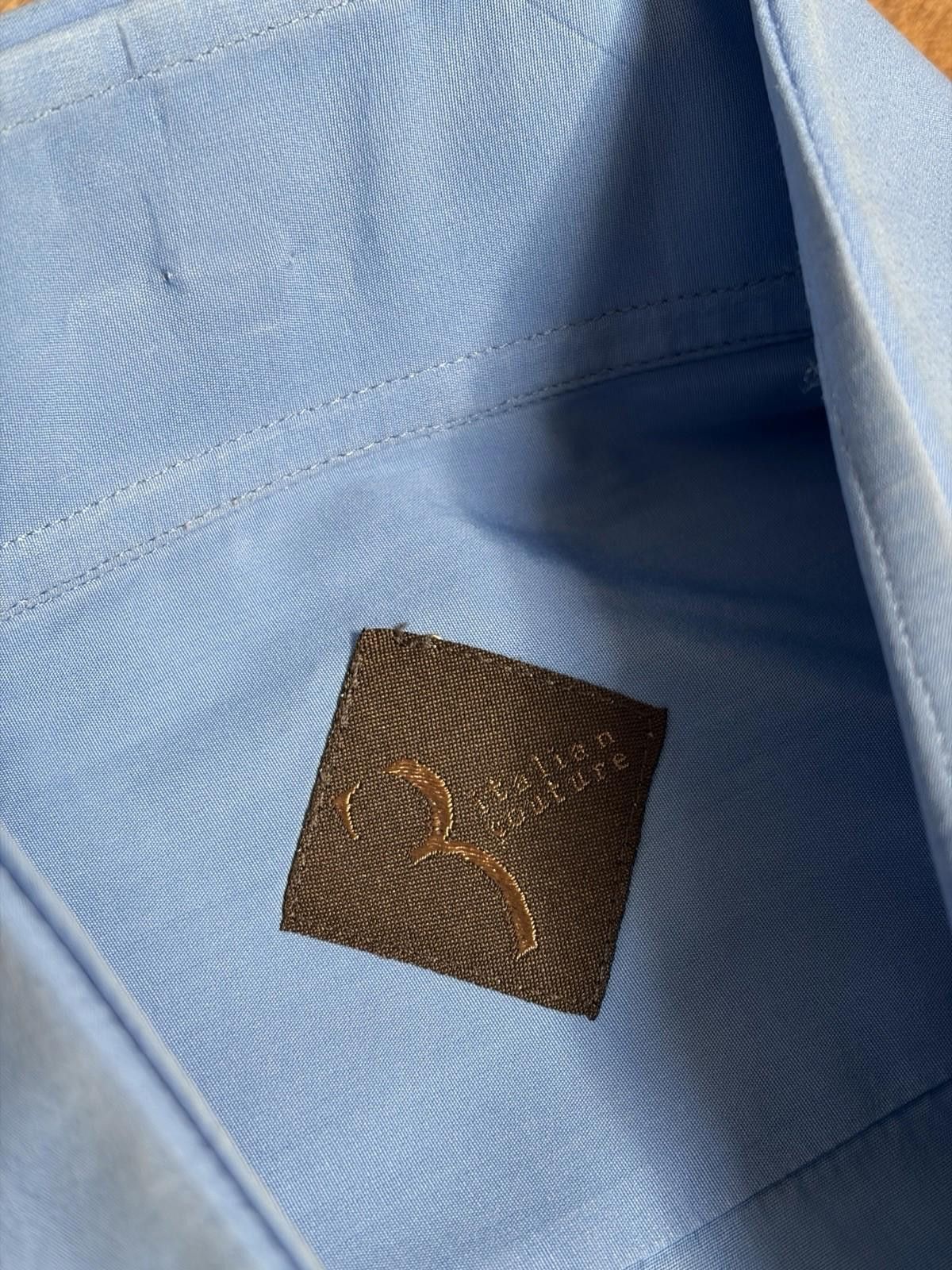 Billionaire Boys Club Billionaire Shirt Size 38R - 2 Thumbnail