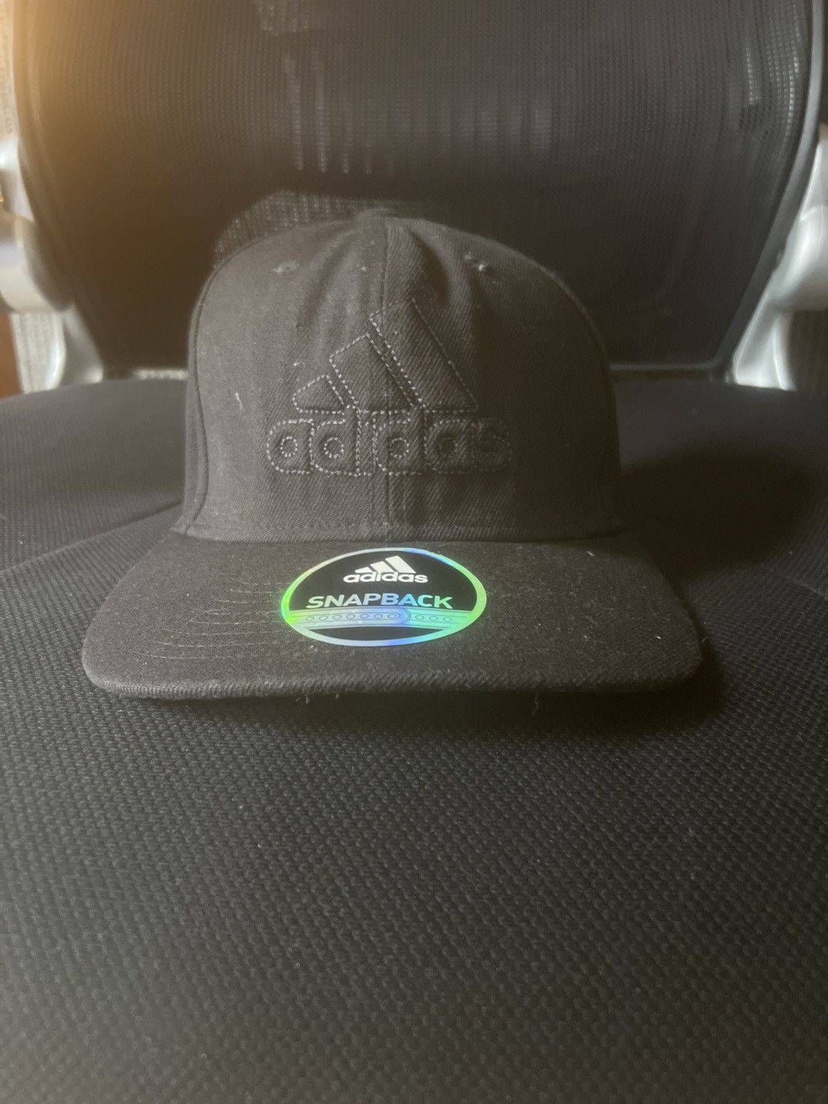 Adidas Adidas Climalite Logo Snapback Size ONE SIZE - 1 Thumbnail