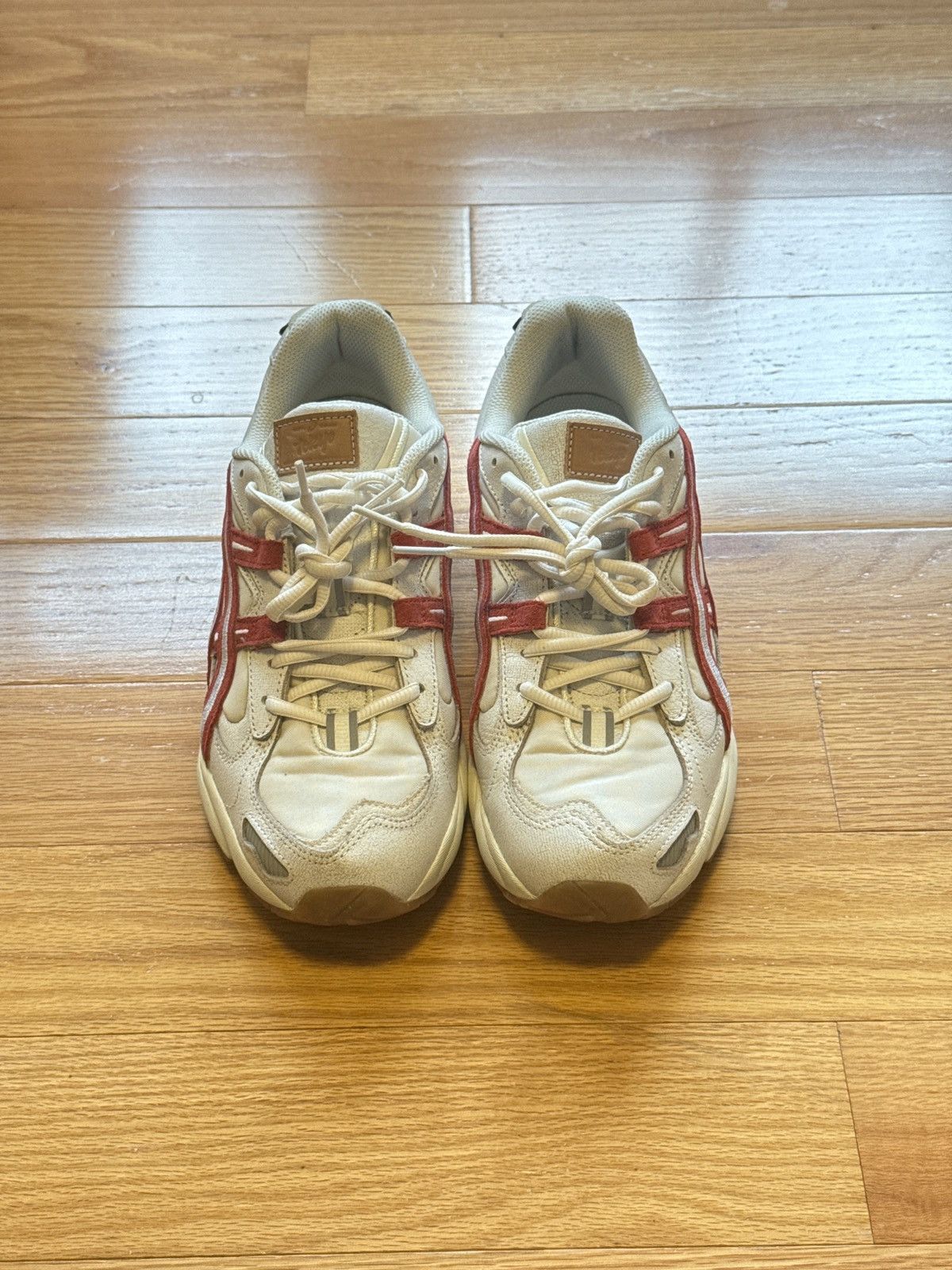 Asics Asics Gel Kayano 5 OG Retro Tokyo size 8 Size US 8 / EU 41 - 3 Thumbnail