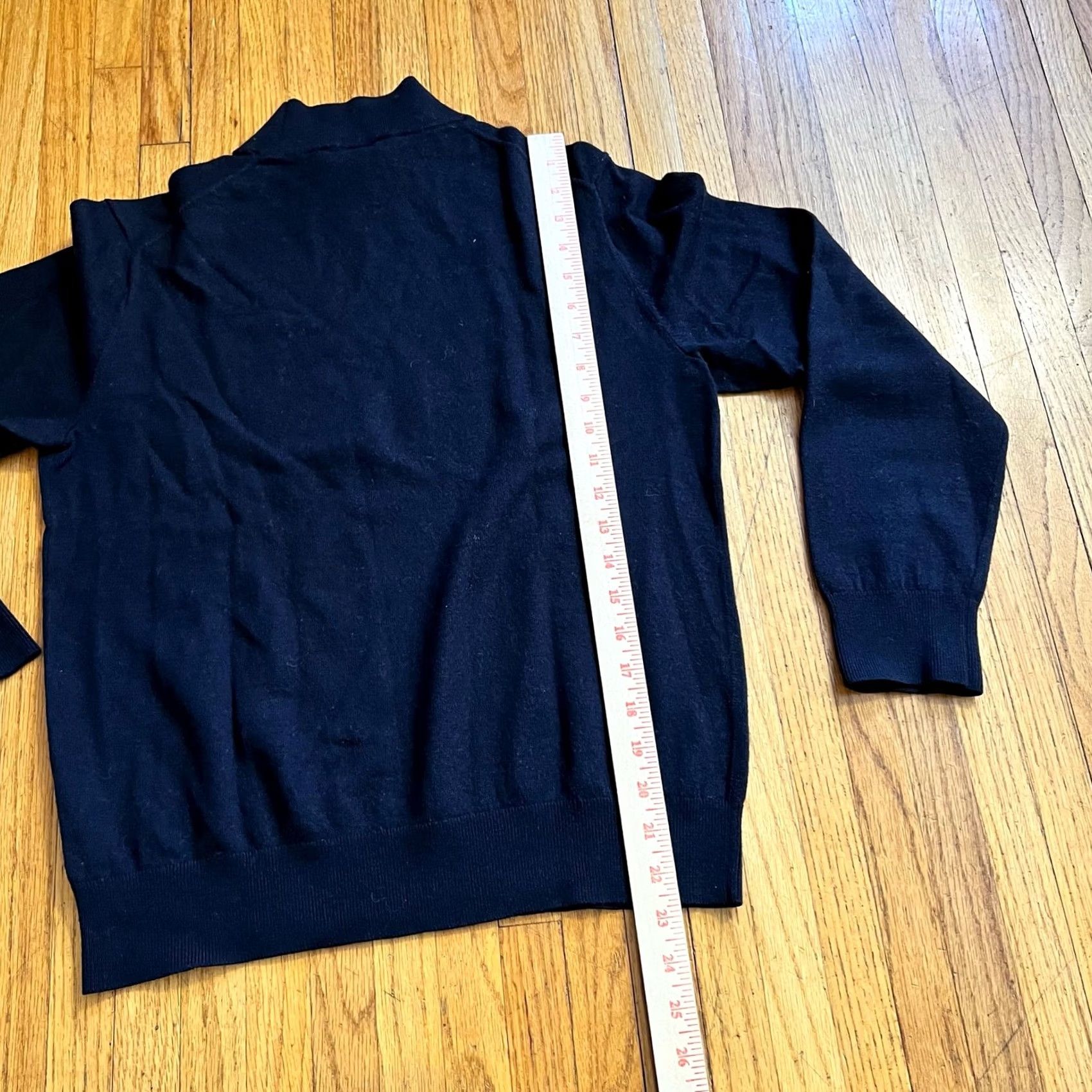 Club Monaco VINTAGE? No. Size M / US 6-8 / IT 42-44 - 3 Thumbnail