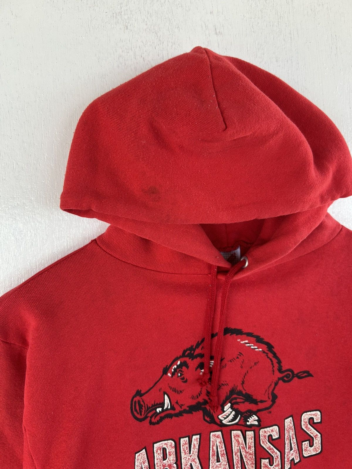 Jerzees Vintage jerzees arkansas Size US S / EU 44-46 / 1 - 2 Thumbnail