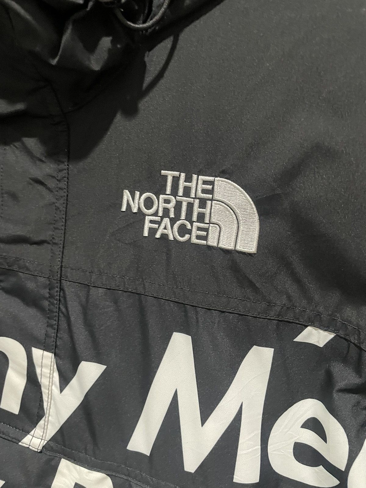 Supreme × The North Face Supreme x TNF FW15 Size US M / EU 48-50 / 2 - 2 Thumbnail
