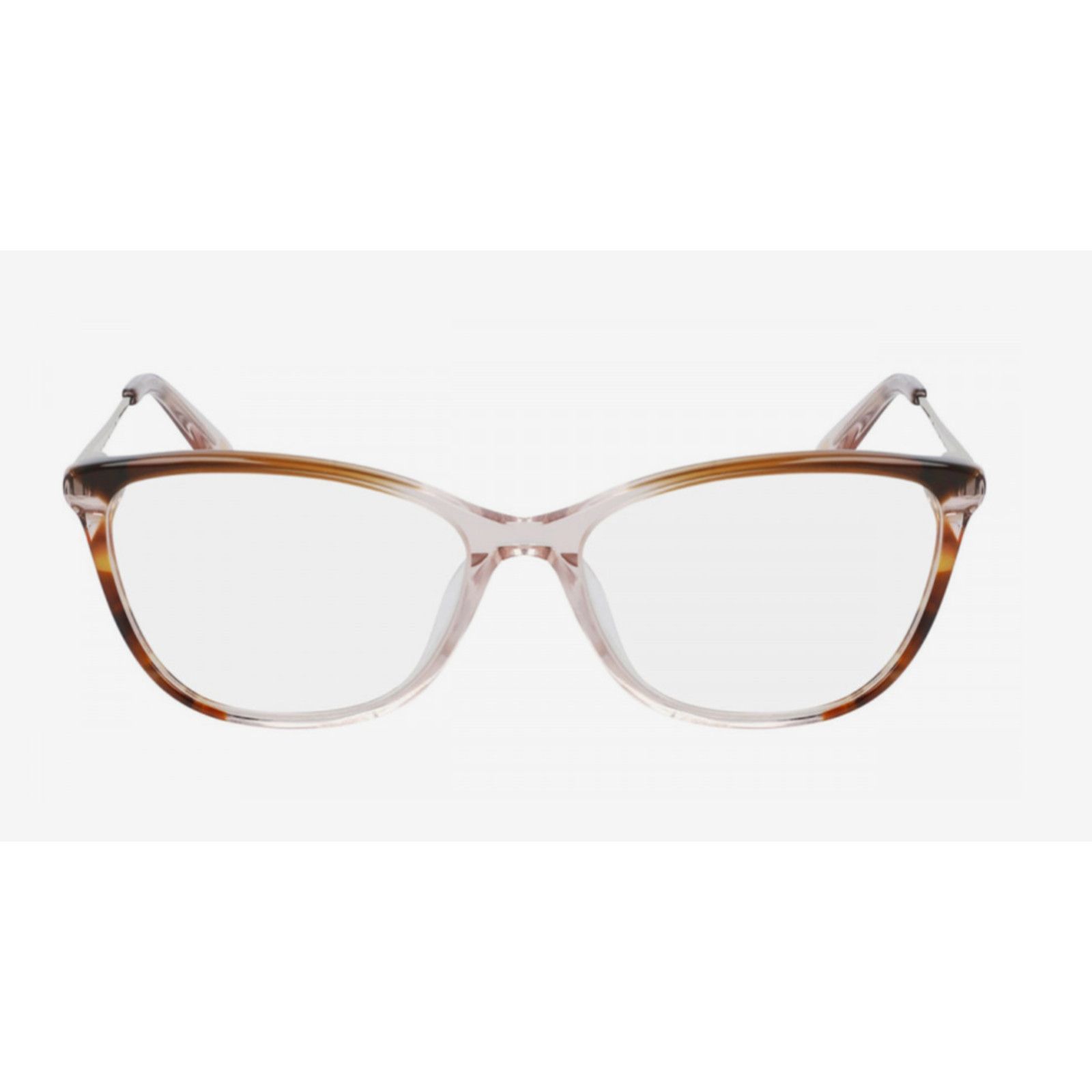 Anne Klein ANNE KLEIN AK5090 MOCHA EYEGLASSES SUNGLASSES FRAMES Size ONE SIZE - 1 Thumbnail