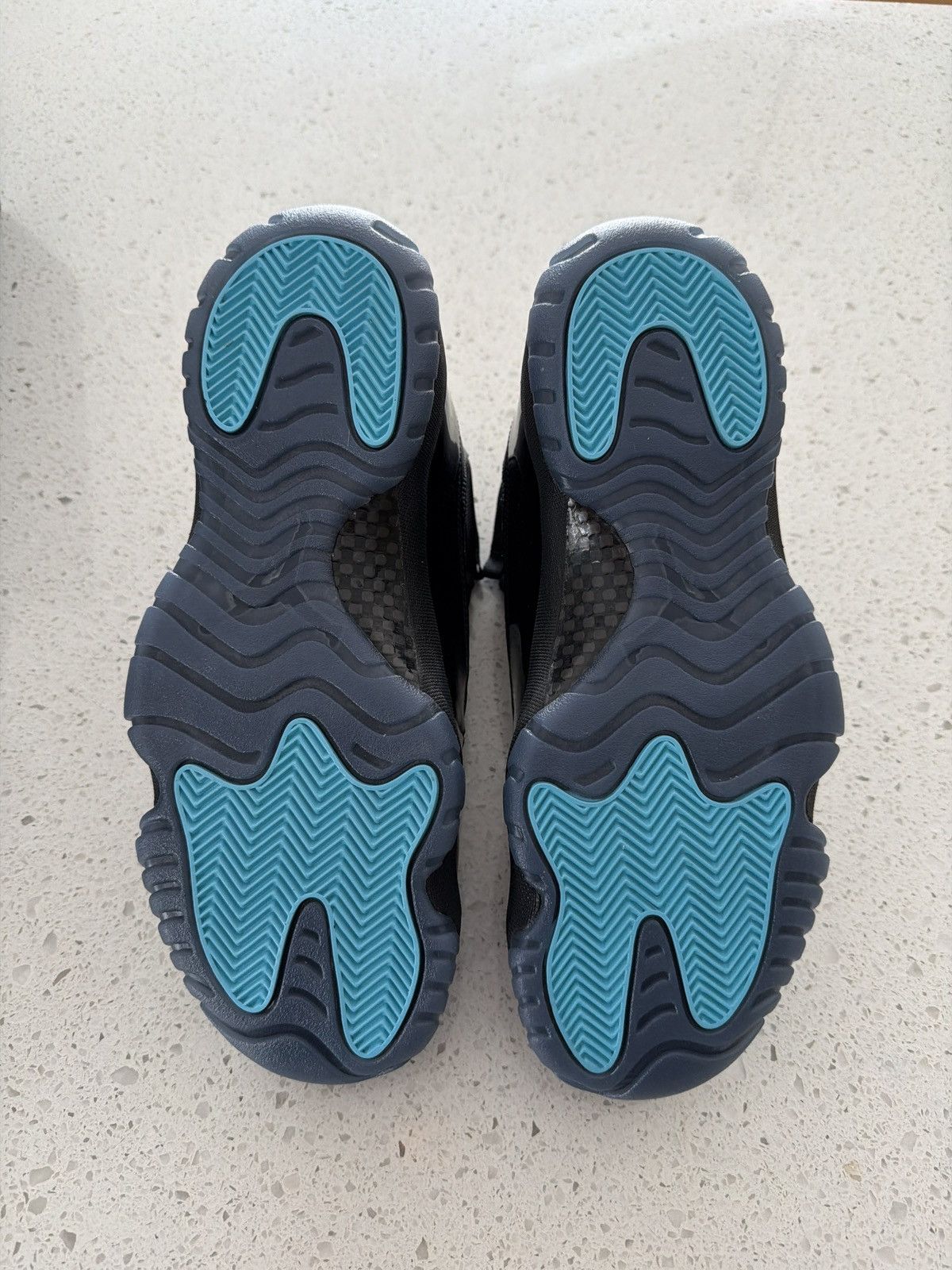 Jordan Brand Jordan 11 Gamma Blue Size US 10.5 / EU 43-44 - 5 Thumbnail