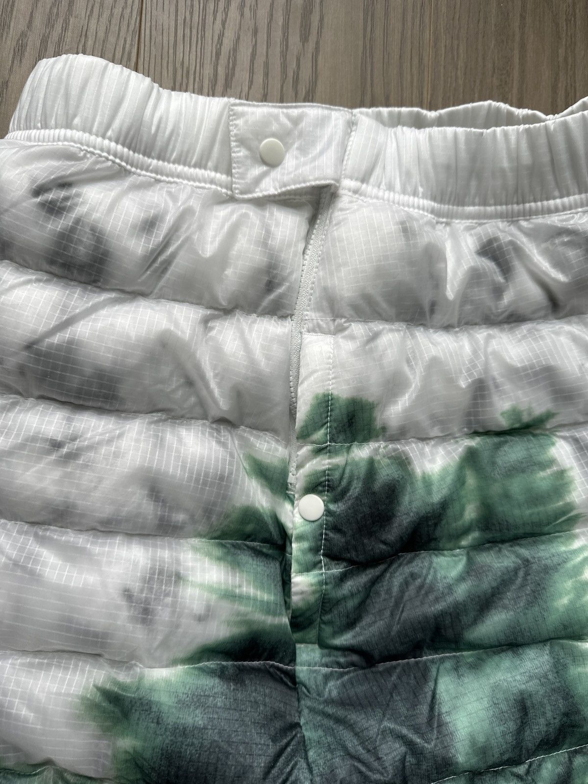 Nike × Stussy Nike X Stussy Insulated Skirt Size 27" / US 4 / IT 40 - 8 Thumbnail