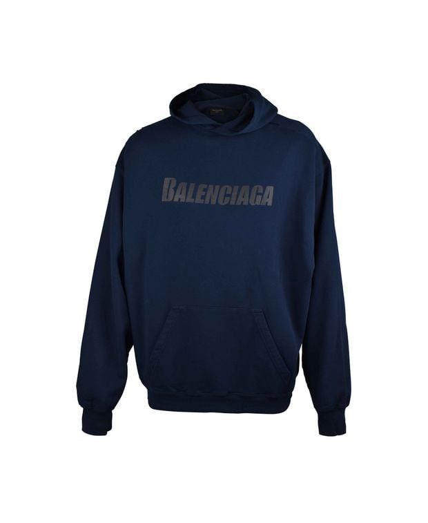 Balenciaga Sweatshirt Size US M / EU 48-50 / 2 - 1 Preview