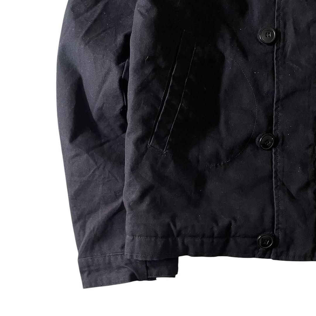 Engineered Garments FINAL DROP‼️Gung Ho x Bitter Ender N1 Deck Jacket Size US L / EU 52-54 / 3 - 4 Thumbnail