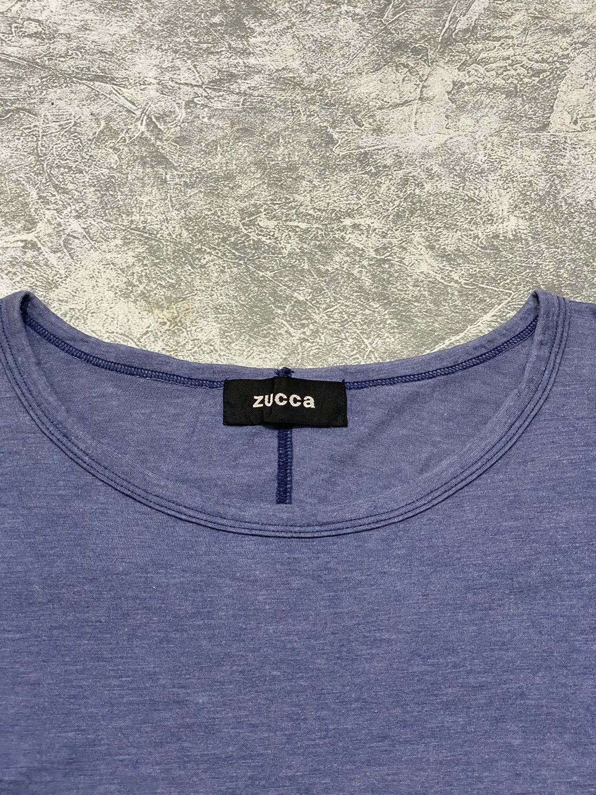 Issey Miyake Zucca Vintage Shirt Double Pocket Size L / US 10 / IT 46 - 4 Thumbnail
