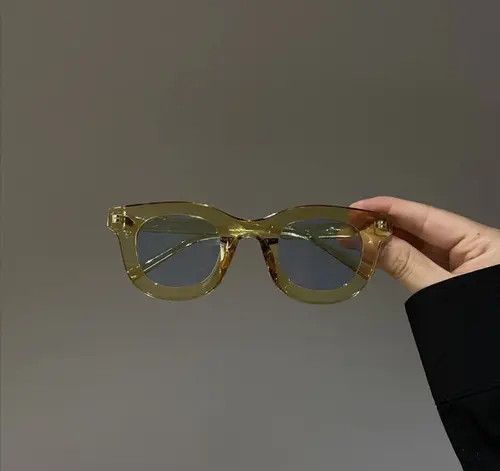 Electric Visual Retro Round sunglasses Size ONE SIZE - 4 Thumbnail