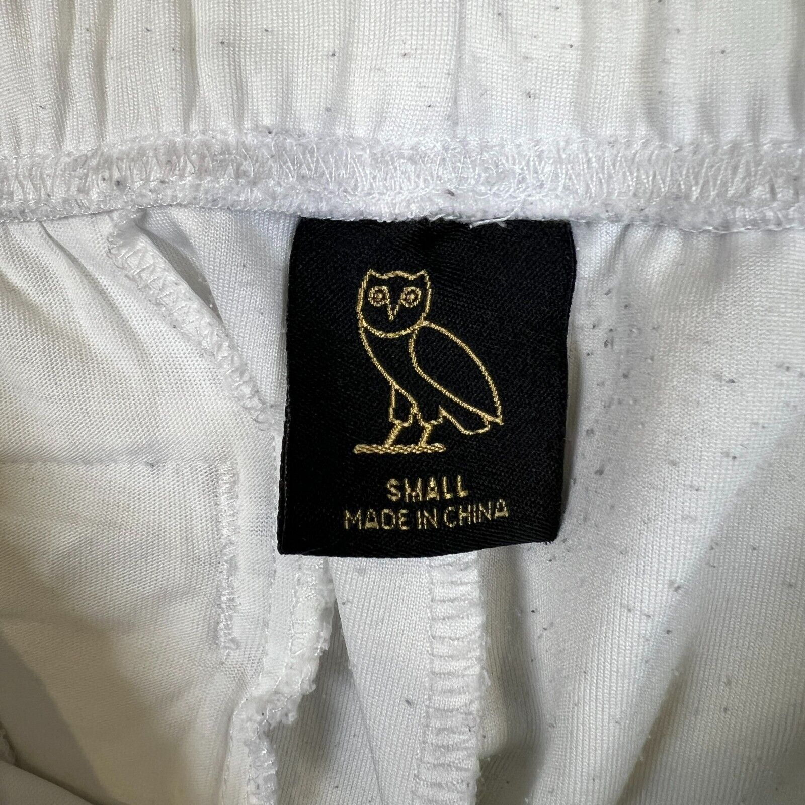 October's Very Own Octobers Very Own Track Pants Small OVO Owl Athletic Jogger Size US 28 / EU 44 - 9 Thumbnail