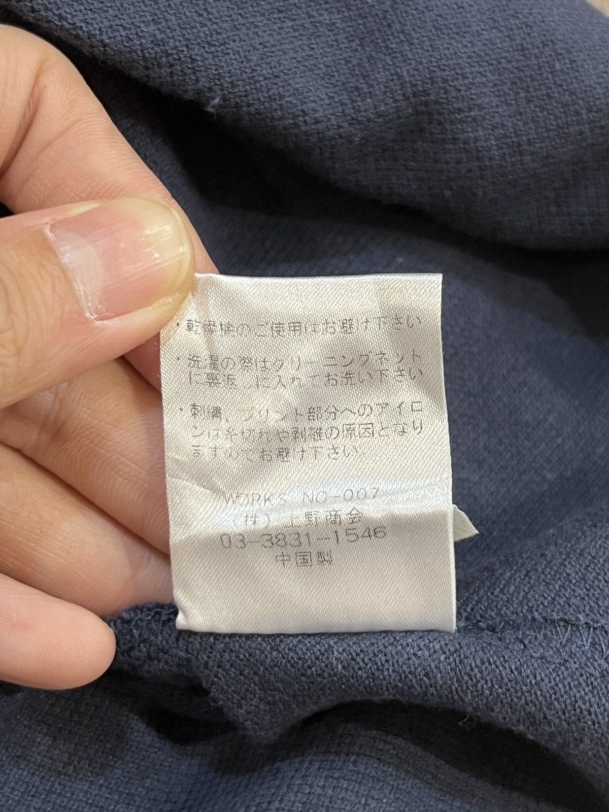 Avirex AVIREX 1975 SHIRT Size US M / EU 48-50 / 2 - 8 Thumbnail