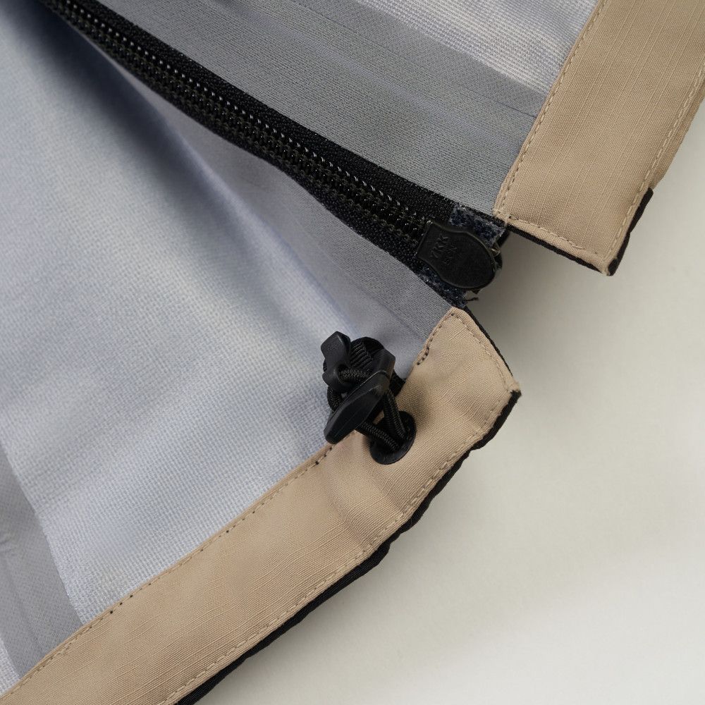 The North Face Urban Exploration ACTIVE DryVent™ HARDSHELL JACKET Size US M / EU 48-50 / 2 - 13 Thumbnail
