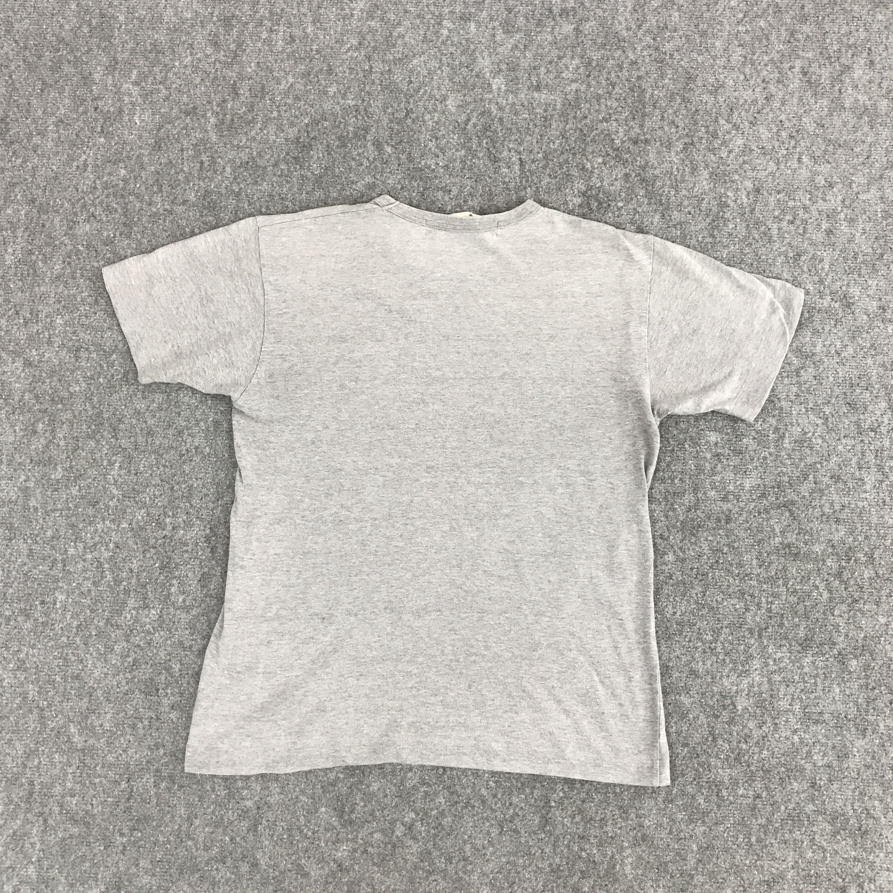Comme des Garcons Homme Plus × Comme des Garcons PLAY PLAY COMME DES GARCONS MINI GOLD LOVE DESIGN TSHIRTS Size US M / EU 48-50 / 2 - 2 Thumbnail