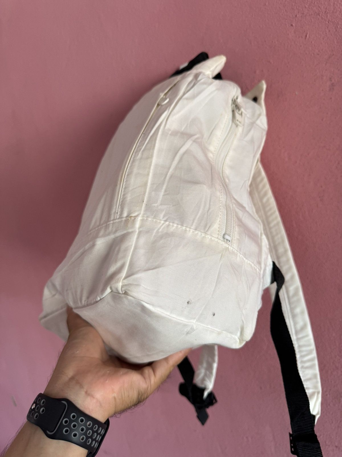 Issey Miyake Plantation bagpack Size ONE SIZE - 5 Thumbnail