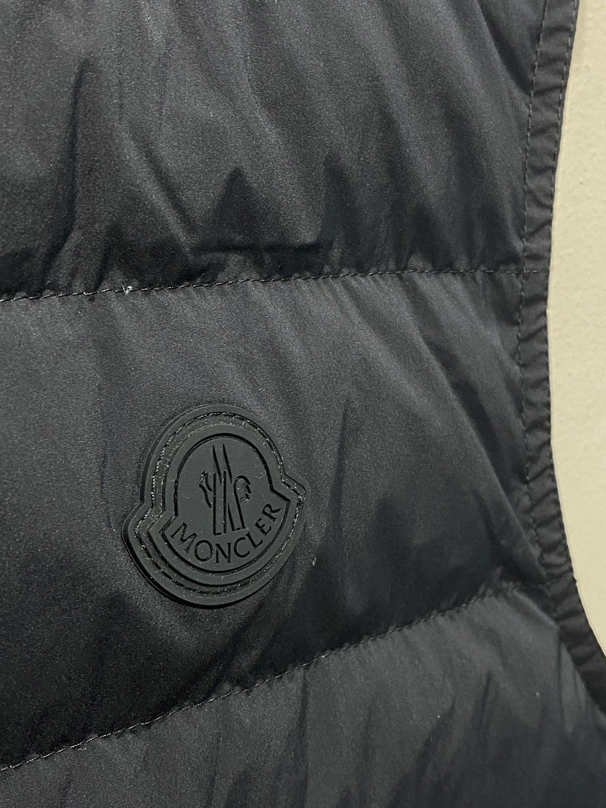 Moncler MONCLER Merak Gilet❗️ Size US M / EU 48-50 / 2 - 10 Thumbnail