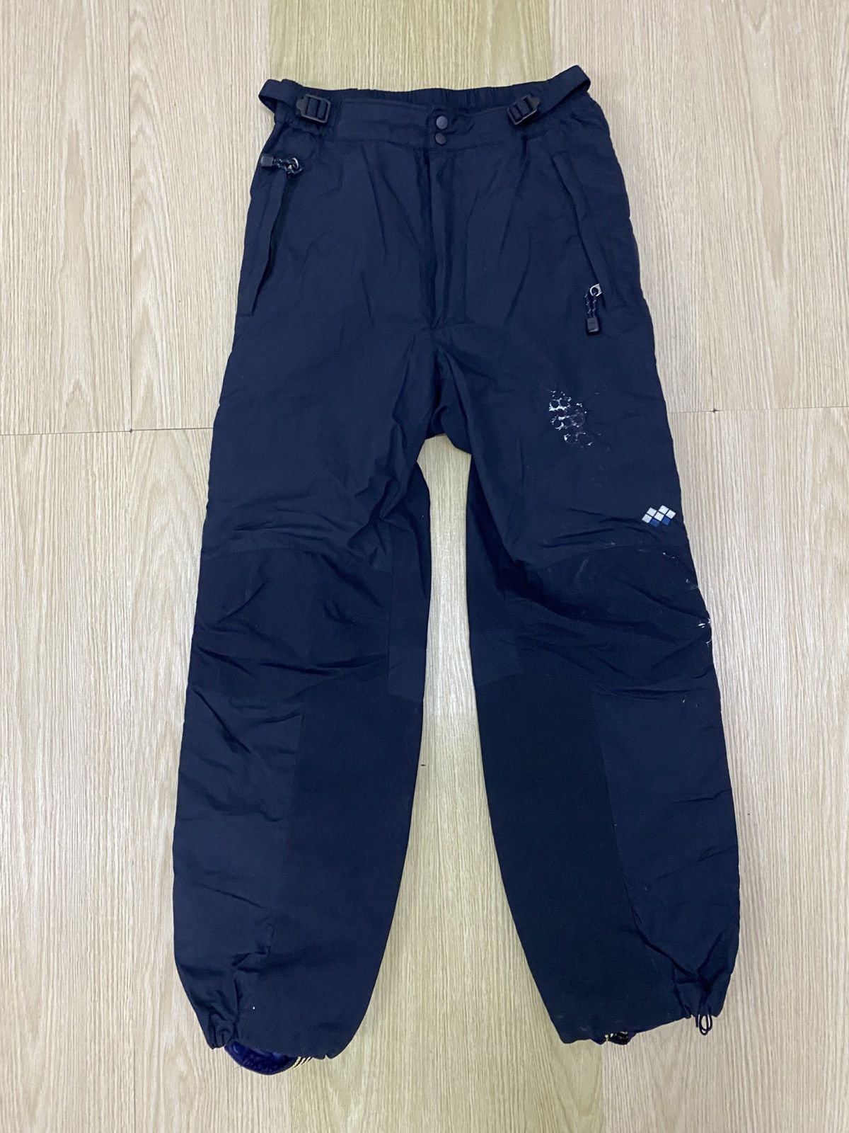 Goretex Montbell goretex ski pants Size US 30 / EU 46 - 1 Thumbnail