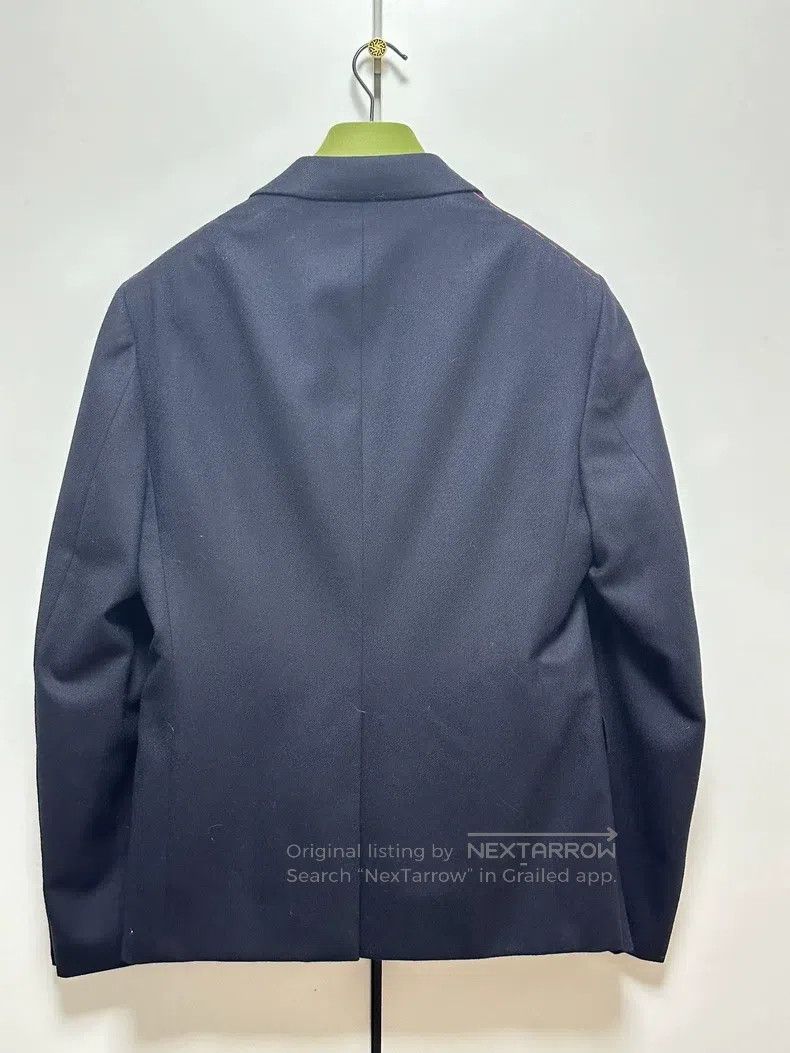 Gucci Gucci GIY customised suit jacket Size US M / EU 48-50 / 2 - 2 Thumbnail