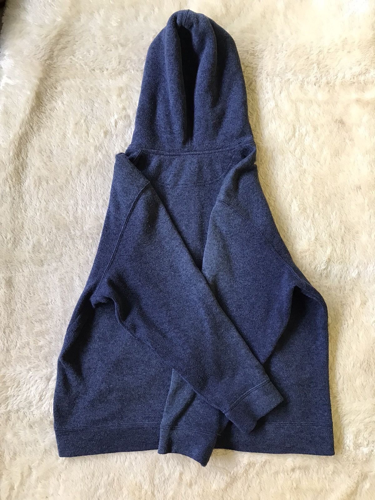 Converse × Vintage Vintage Converse Zipper Hoodie Since 1908 Size US XL / EU 56 / 4 - 6 Thumbnail