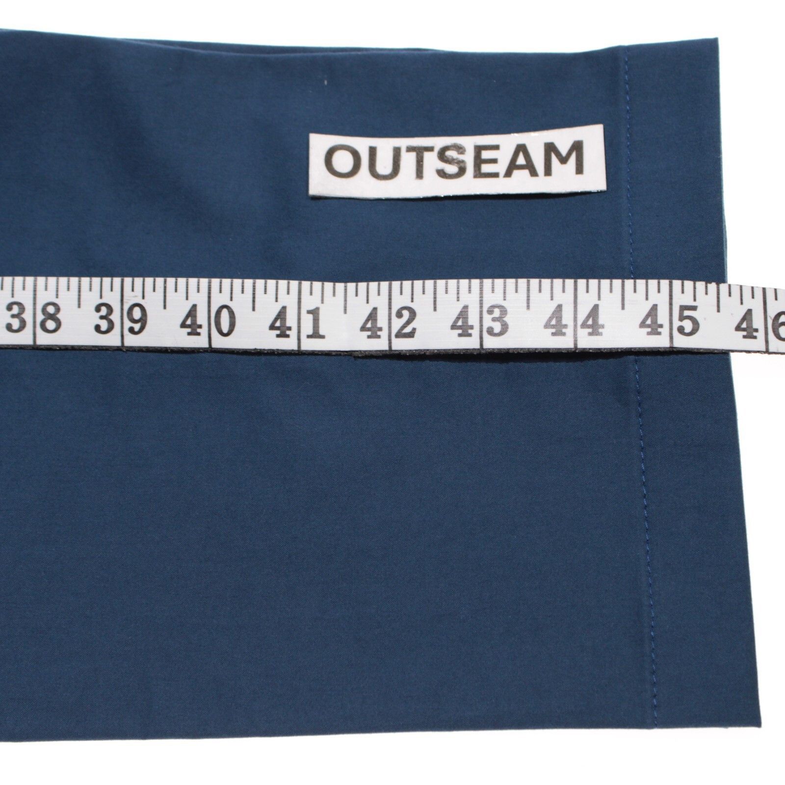 Hiltl Hiltl New with tags Chino Size 36 US In Blue Size US 36 / EU 52 - 6 Thumbnail