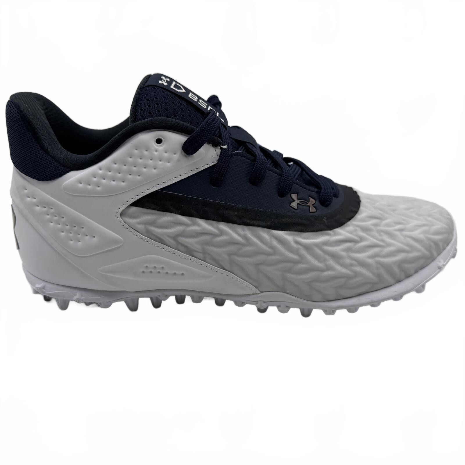 Under Armour Under Armour Yard 3.0 Baseball Softball Turf Shoes Size 6.5 Size ONE SIZE - 8 Thumbnail