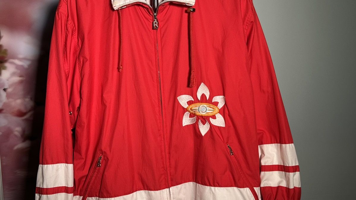 Bogner Bogner Vintage Tracksuit Size S / US 4 / IT 40 - 4 Thumbnail