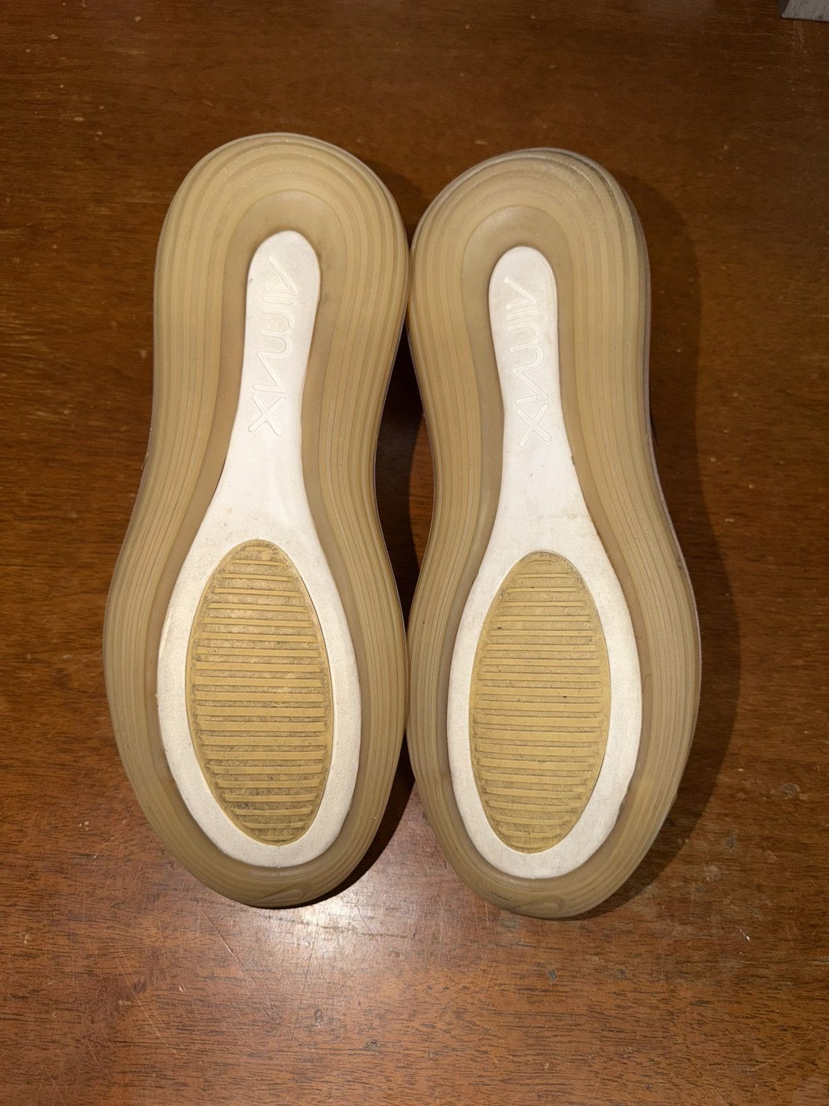 Nike Nike Air Max 720 Desert size 7 Size US 7 / EU 40 - 7 Thumbnail