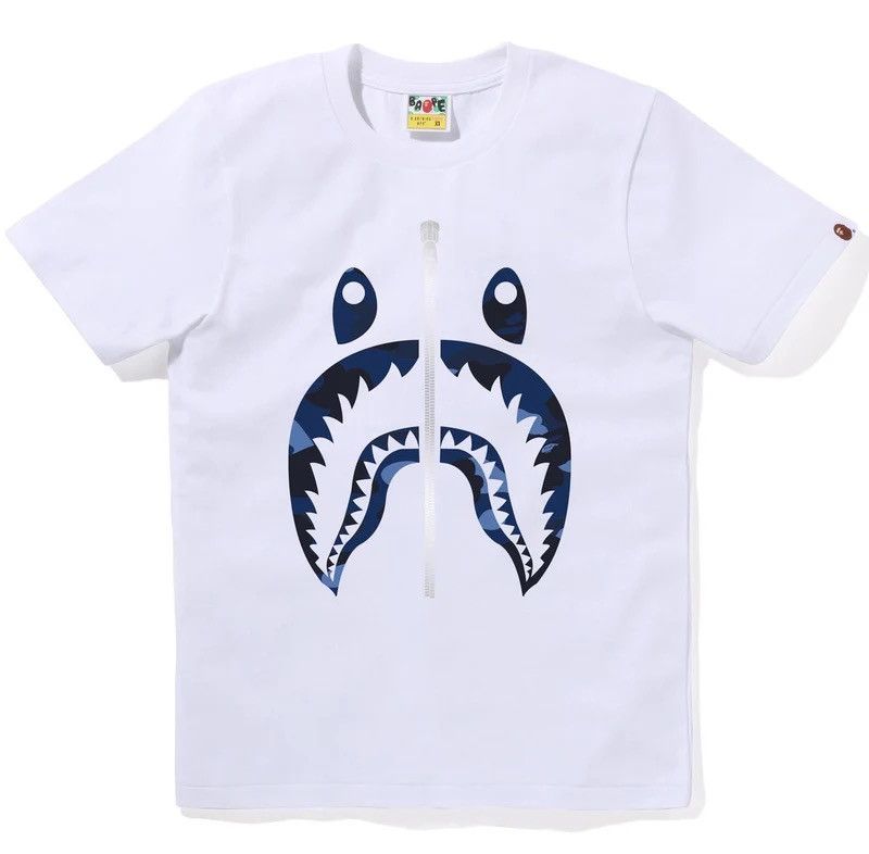 Bape Ladies Tee