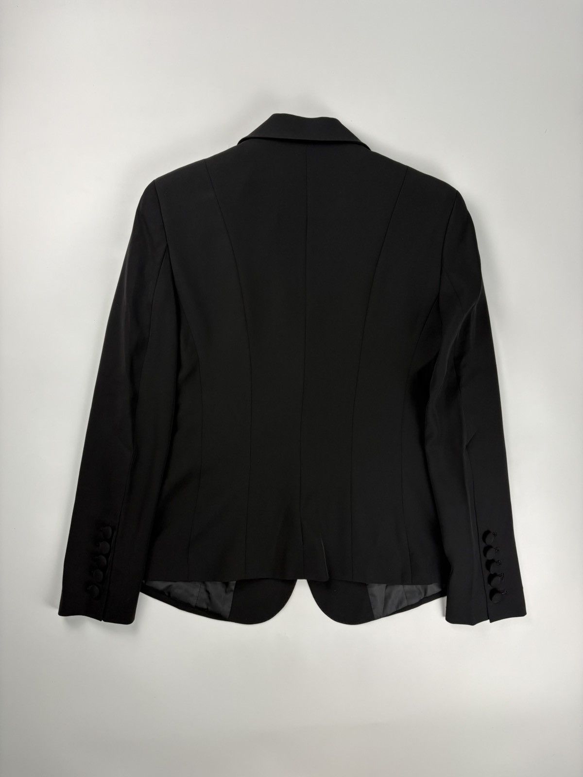 Tom Ford Tom Ford Formal Suit Set Size XS / US 0-2 / IT 36-38 - 11 Thumbnail