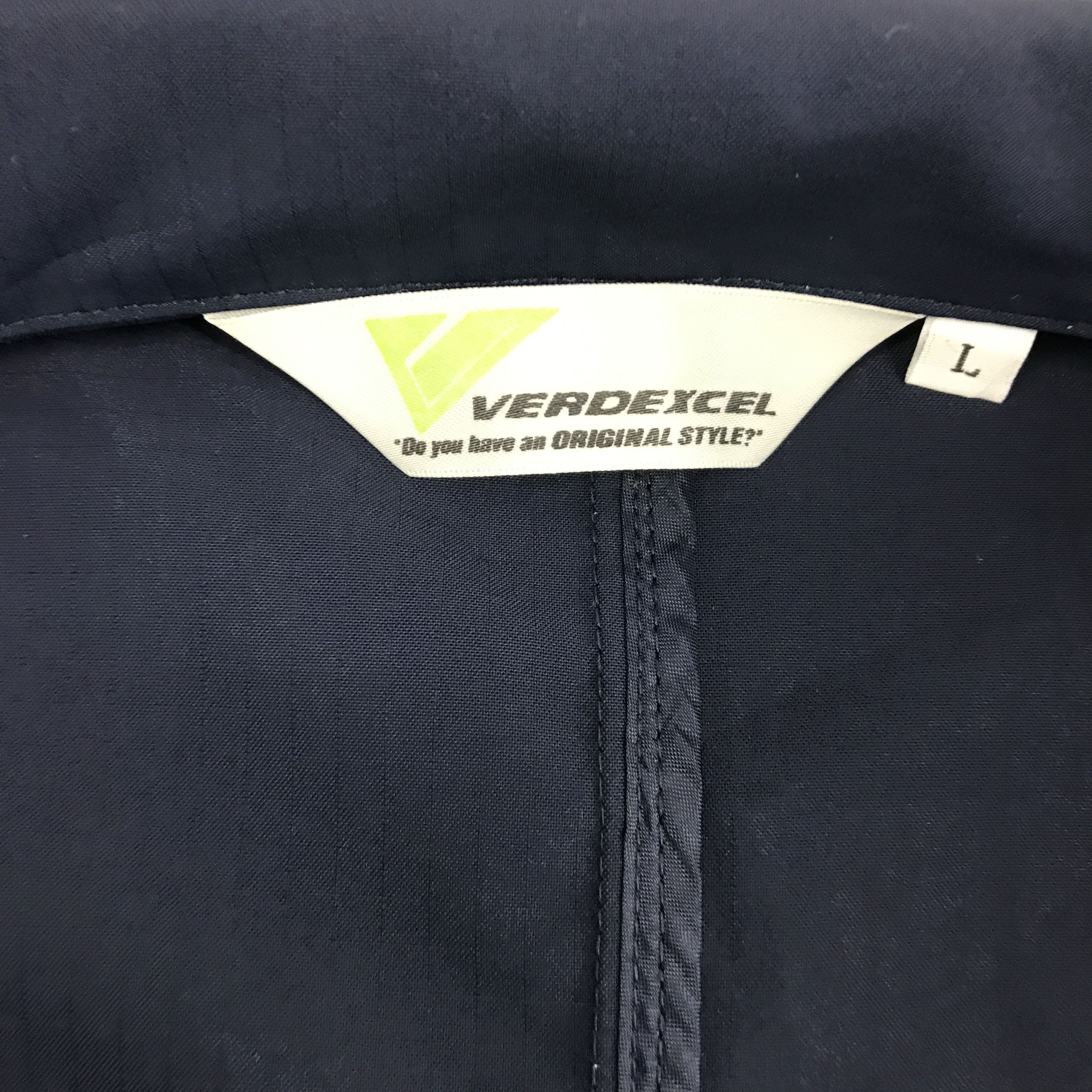 Sports Specialties toyota racing short sleeve up zipper jacket Size US L / EU 52-54 / 3 - 6 Thumbnail