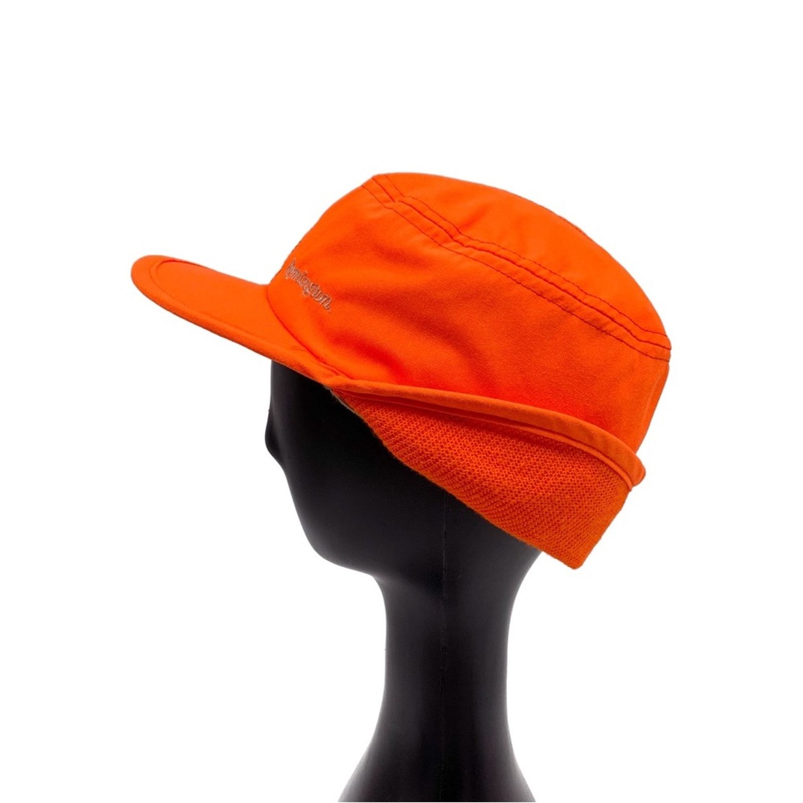 Other VTG REMINGTON Gore-Tex Ear Flap Hunting Hat Blaze Orange Size ONE SIZE - 3 Thumbnail
