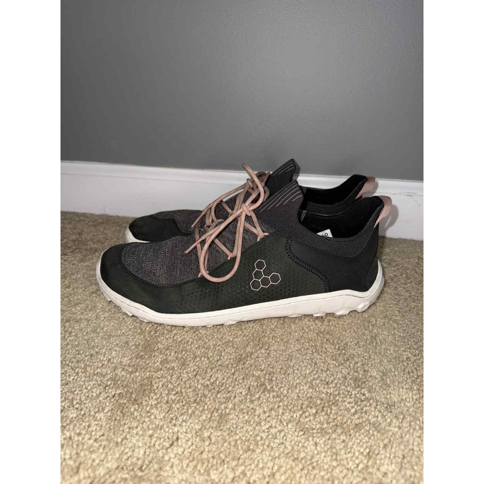 Vivobarefoot Vivobarefoot Tracker Decon Low Firm Ground 2 Sneaker EU40/7 Size US 7.5 / IT 37.5 - 7 Thumbnail