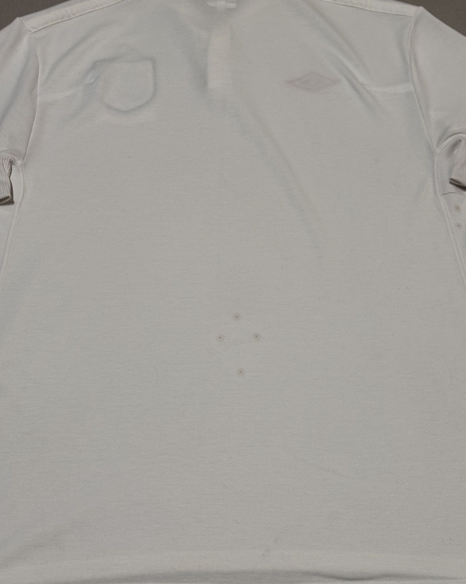 Umbro England 2010 Umbro Football Jersey Size XL Size US XL / EU 56 / 4 - 13 Thumbnail