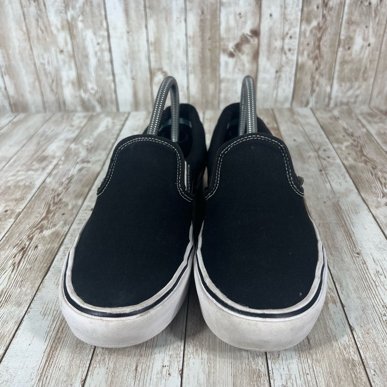 Vans Vans slip Ons comfy cushion womens 9 Size US 9 / IT 39 - 3 Thumbnail